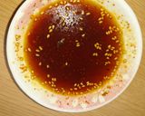 膵炎☘️糖質制限チヂミ簡単おからパウダー作り方4写真