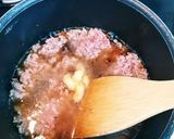 南京のそぼろ煮作り方4写真