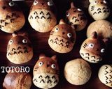 トトロパン♡作り方9写真