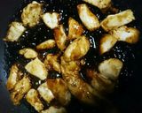 とにかく野菜の焼き鳥味作り方1写真