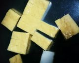 とにかく野菜の焼き鳥味作り方2写真