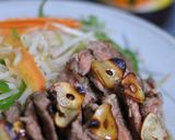 和風ステーキ作り方4写真