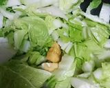 とにかく野菜の焼き鳥味作り方4写真