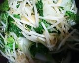 とにかく野菜の焼き鳥味作り方7写真