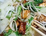 とにかく野菜の焼き鳥味作り方8写真