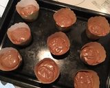 チョコちょこマフィン♡作り方6写真