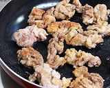 ズボラで満足✿揚げない酢豚作り方4写真