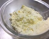 HM不使用のホットケーキとホイップバター作り方7写真