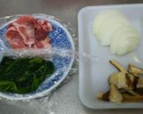 食欲不振におすすめの野菜スープ作り方2写真