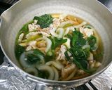 食欲不振におすすめの野菜スープ作り方4写真