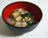 食欲不振におすすめの野菜スープ作り方5写真