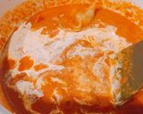 コクのあるバターチキンカレー◎作り方6写真