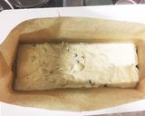 ♡大人なチョコバナナケーキ♡作り方8写真