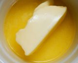 すぐできちゃう！モチモチ明太うどん♪作り方1写真