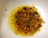ウニの贅沢パスタ✨至福のひと時を…作り方3写真