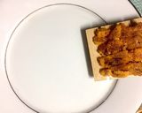 ウニの贅沢パスタ✨至福のひと時を…作り方6写真