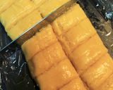 無印ナンmixで☆サクサク☆杏仁酥作り方6写真