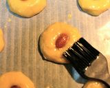 無印ナンmixで☆サクサク☆杏仁酥作り方7写真