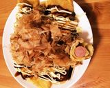 簡単すぎる⁈色々省略たこ焼き作り方6写真