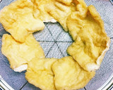 寿司屋の娘が作る☆簡単絶品いなり寿司作り方5写真