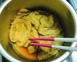 寿司屋の娘が作る☆簡単絶品いなり寿司作り方9写真