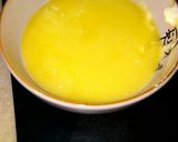アーモンド麦茶ケーキ作り方2写真