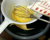 アーモンド麦茶ケーキ作り方4写真