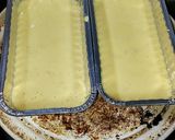 アーモンド麦茶ケーキ作り方8写真