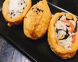 寿司屋の娘が作る☆簡単絶品いなり寿司作り方10写真