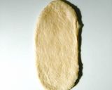 糖質制限*大豆粉とHBで低糖質コッペパン作り方3写真