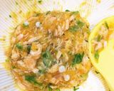 鮭とオクラの離乳食☆作り方5写真