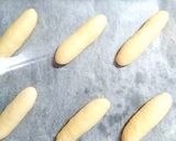 糖質制限*大豆粉とHBで低糖質コッペパン作り方6写真