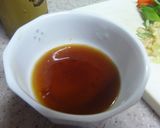 簡単&ヘルシー 中華風豆腐ステーキ 作り方4写真