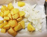 時間がある人向け♪ひと手間かけたカレー作り方5写真