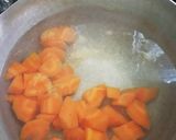 時間がある人向け♪ひと手間かけたカレー作り方6写真