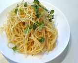 マヨでコク旨★絶品「簡単♪たらこパスタ」作り方6写真