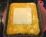 チーズの入った、甘ーい玉子焼き！作り方4写真