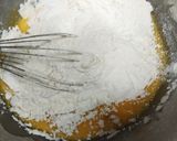フワフワ！れもん風味パウンドケーキ作り方3写真