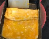 チーズの入った、甘ーい玉子焼き！作り方9写真