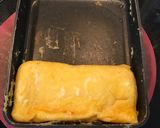 チーズの入った、甘ーい玉子焼き！作り方11写真