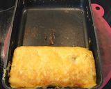 チーズの入った、甘ーい玉子焼き！作り方12写真