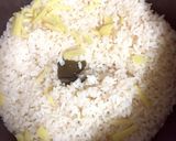 ♡大葉と桜海老の混ぜご飯♡作り方6写真