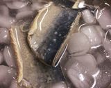 超楽々 さばの味噌煮 (定食屋さんの味)作り方3写真