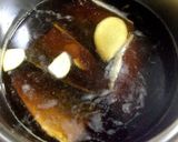 超楽々 さばの味噌煮 (定食屋さんの味)作り方4写真