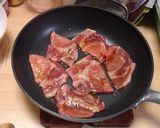 お肉がっつりの、照り焼き豚丼作り方5写真