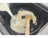 かぶと里芋のグラタン★動画あり★作り方15写真