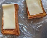 まじうま！とまおっ流ホットドッグ！作り方3写真