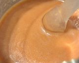 白菜とひき肉のカレー甘酒温サラダ作り方1写真