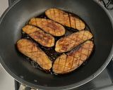 ☆簡単☆とろうま茄子ステーキ作り方4写真