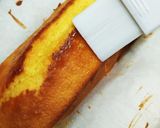 フワフワ！れもん風味パウンドケーキ作り方8写真